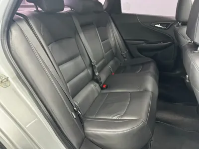 ChevroletGMDaewoo Malibu