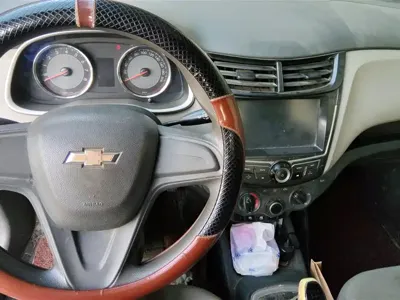 Chevrolet Sail