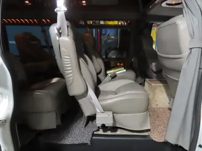 Chevrolet Express Van
