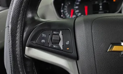 ChevroletGMDaewoo Aveo