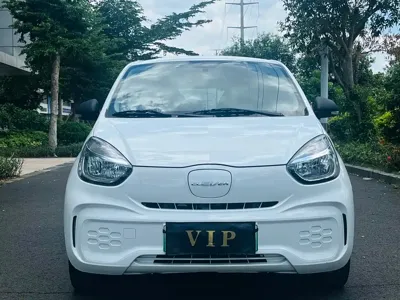 Roewe Clever