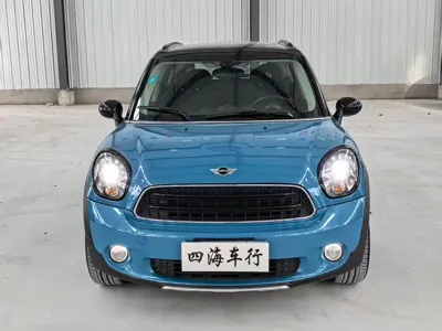 MINI Mini Countryman