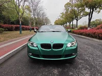 BMW 3 Series (Import)