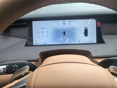 BYD 汉L