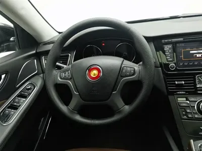 Hongqi Hongqi H7