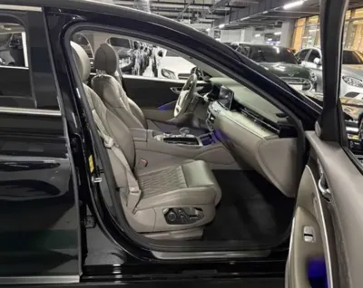 Kia K9