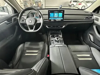 BYD Qin Pro NEV