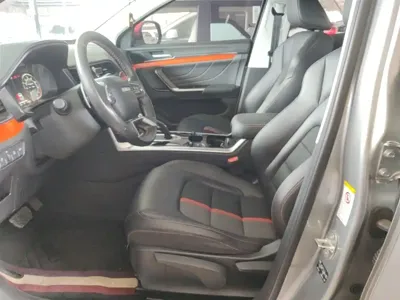 Haval H4