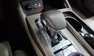 Kia K9