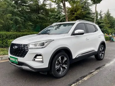 Chery Tiggo 5x