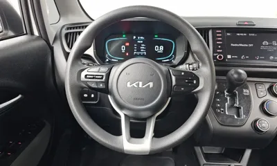 Kia Ray