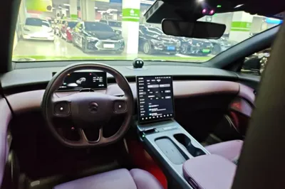 Nio ET5T