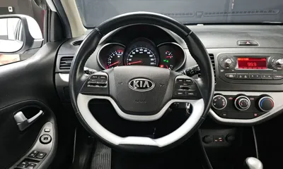 Kia Morning