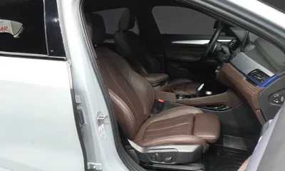 BMW X2 (F39)