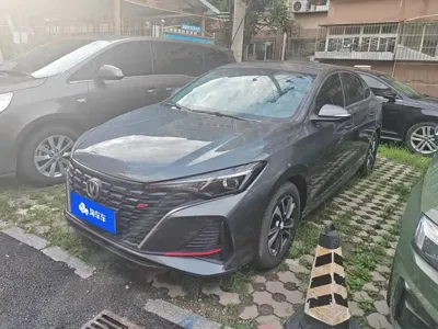Changan Eado