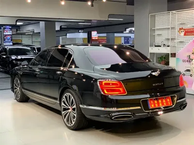 Bentley Flying Spur