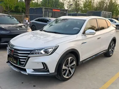 Roewe Marvel X