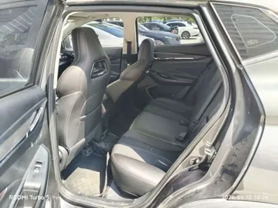 Oshan Oushang X5