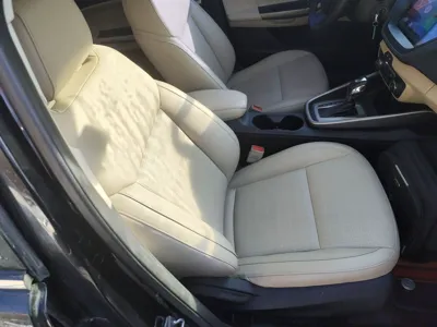Ford Escort