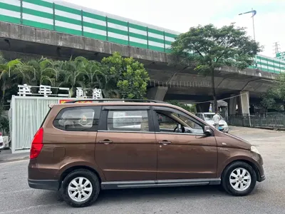 Wuling Hongguang
