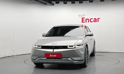 Hyundai Ioniq5