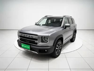 Haval Big Dog