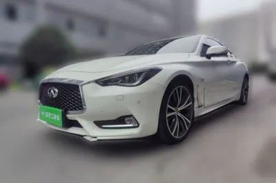Infiniti Q60