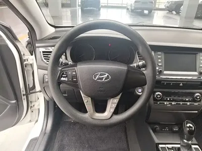 Hyundai Mistra