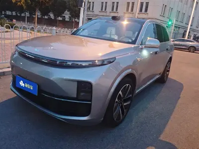 Li Auto Li L8