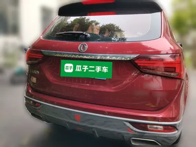 Dongfeng Fengon 580
