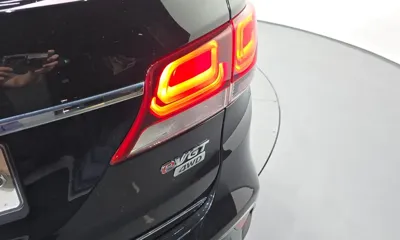 Hyundai Maxcruz