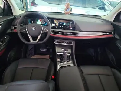 Changan CS55PLUS