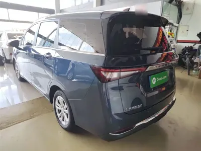 Wuling Jiachen