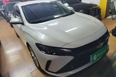 Chevrolet Monza