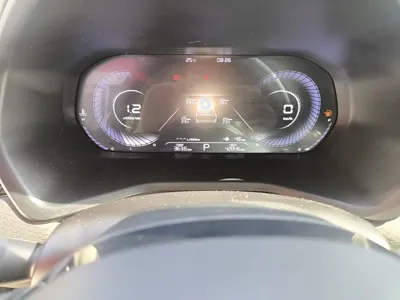 Geely Auto Emgrand