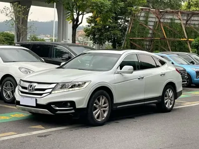 Honda Crosstour