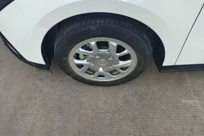 Buick Velite 6