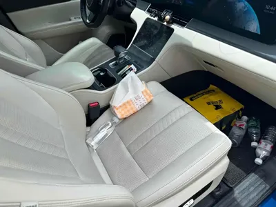 Li Auto Li ONE