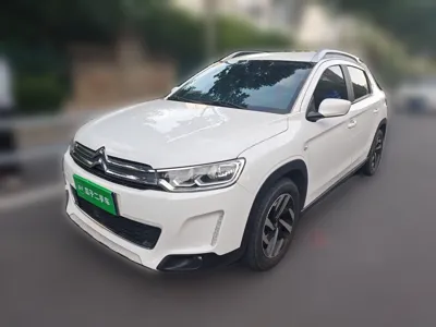 Citroen C3-XR