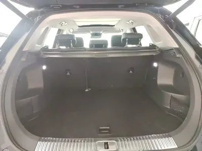 Hongqi Hongqi HS5
