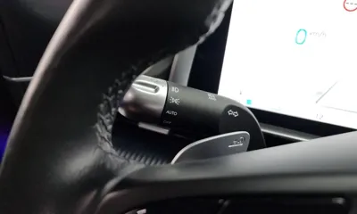 Hyundai Ioniq6