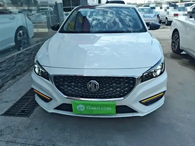 MG MG6