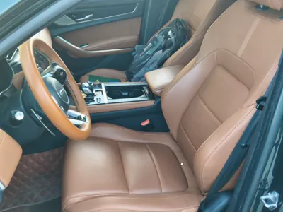 Jaguar XFL