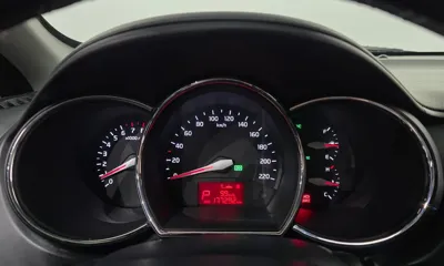 Kia Pride