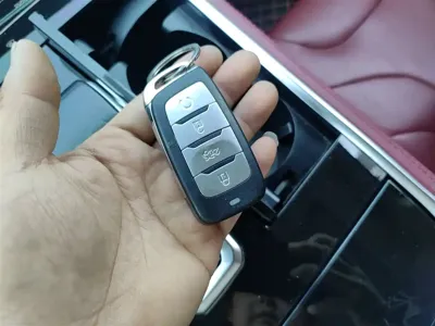 Changan CS85 Coupe