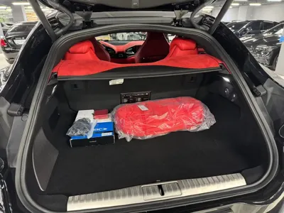 Ferrari Purosangue