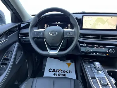 Infiniti QX60