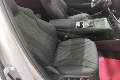BYD Sealion 07 EV