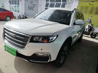 Haval H7
