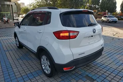 Changan CS15